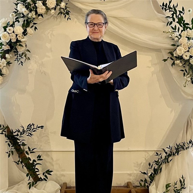 Christine Parr