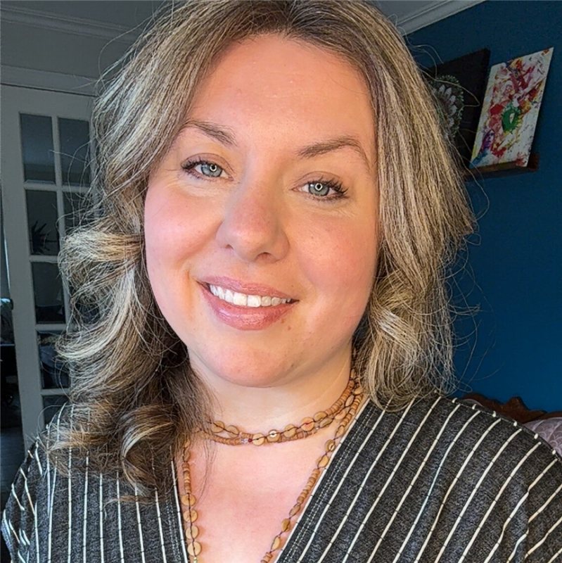 Erin Patchell