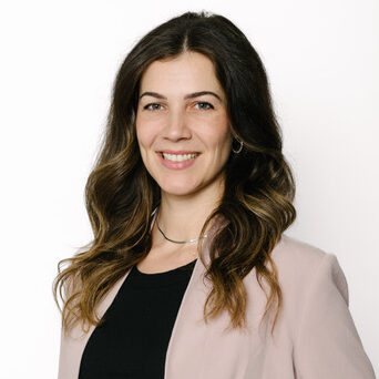 Erika Riddell