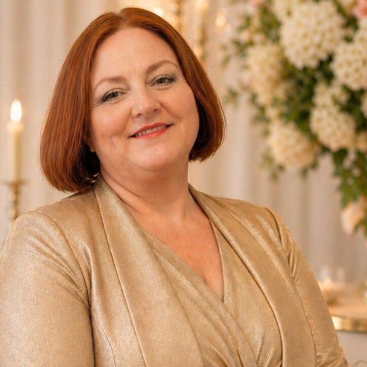 Julie Rose