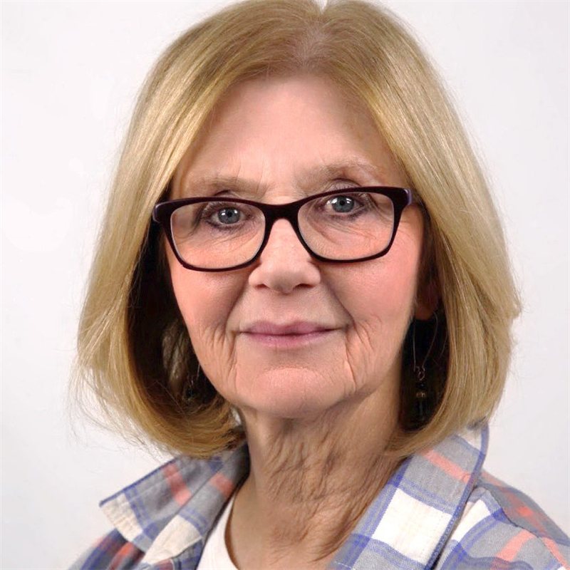 Valerie Russell