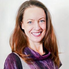 Kerstin Sandstrom