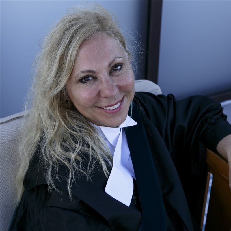 Patrice Valeriano