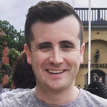Ryan Walsh