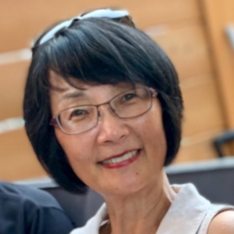 Debbie Wang