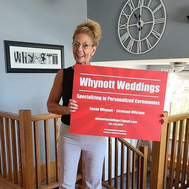 Susan Whynott