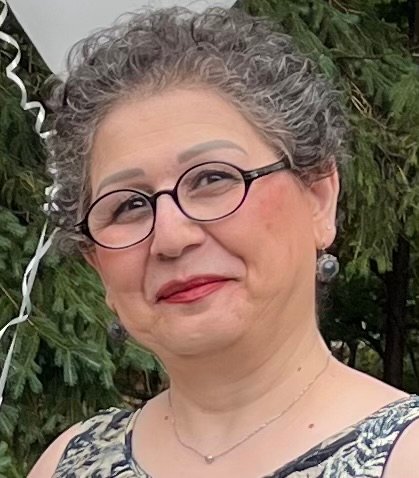 Nasrin Khatam