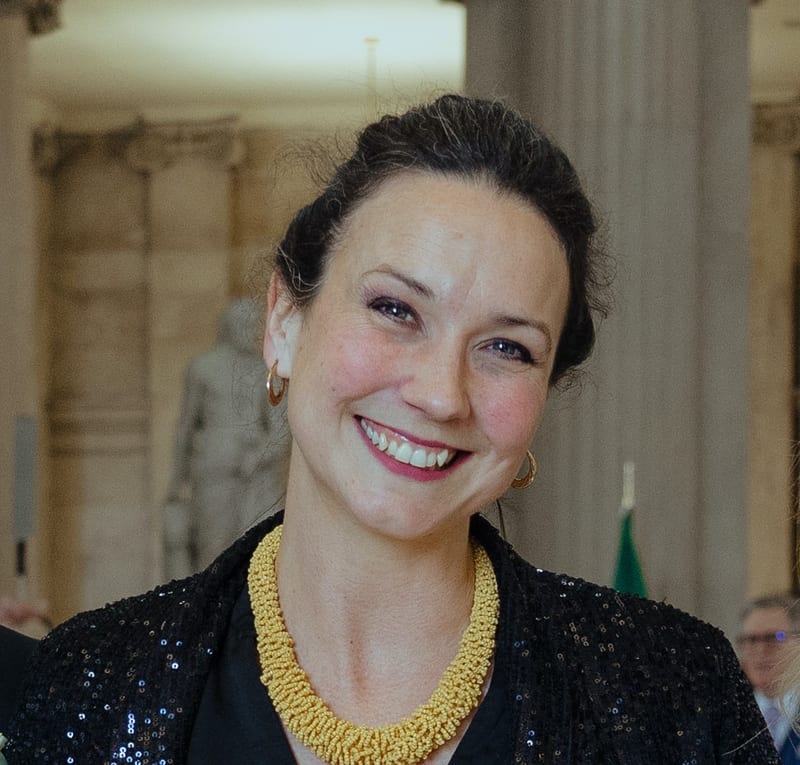 Niamh Davis