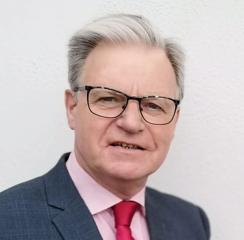 Patrick Cassidy