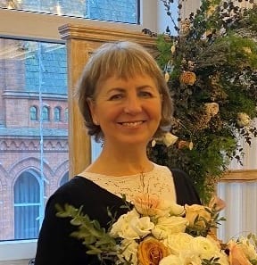 Barbara Cullinan