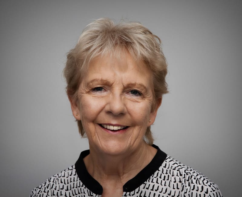 Margaret Gammell
