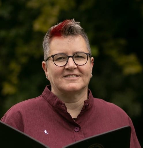 Sarah Donovan