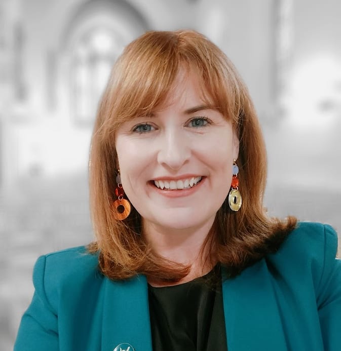 Louise Burchall