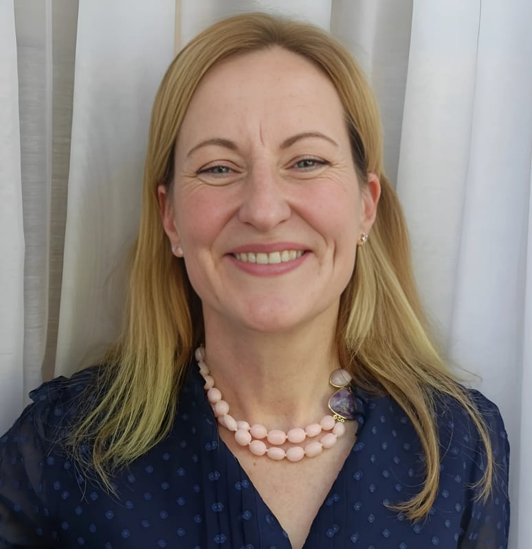 Moya Corcoran