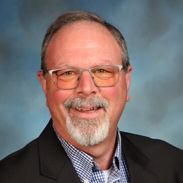 Bob Carter