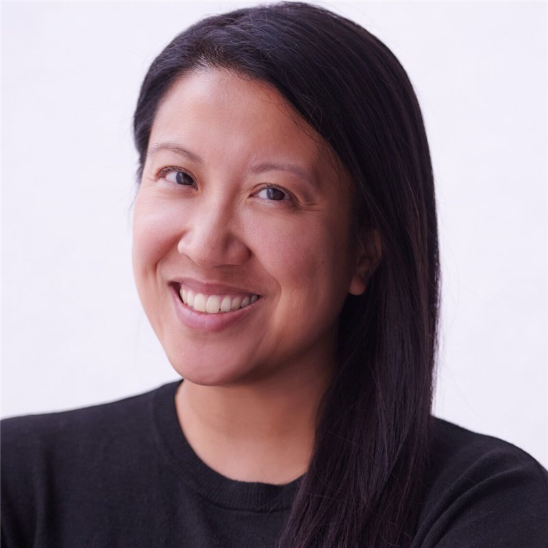 Desiree Chan