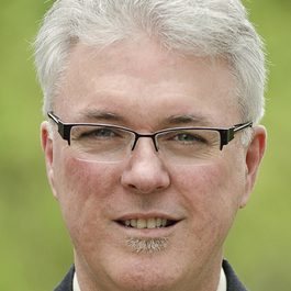 Dave Corkery