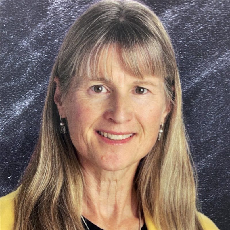 Nancy Dlouhy