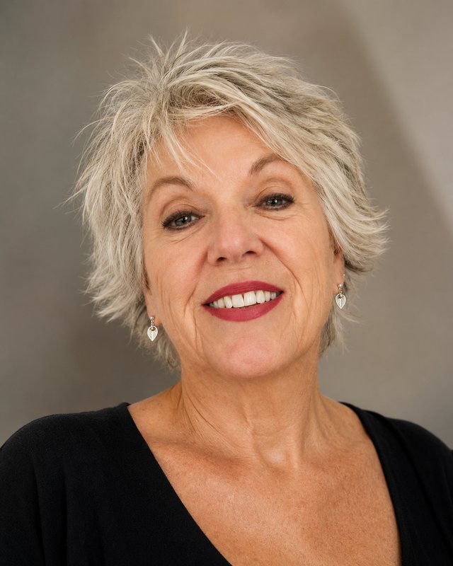 Frances Garner