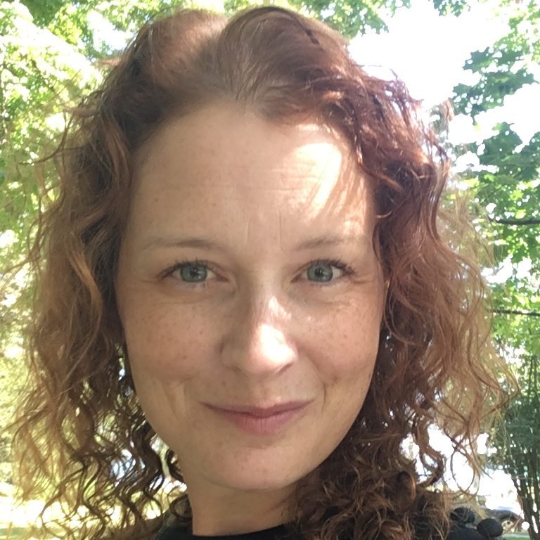 Erin Gilroy