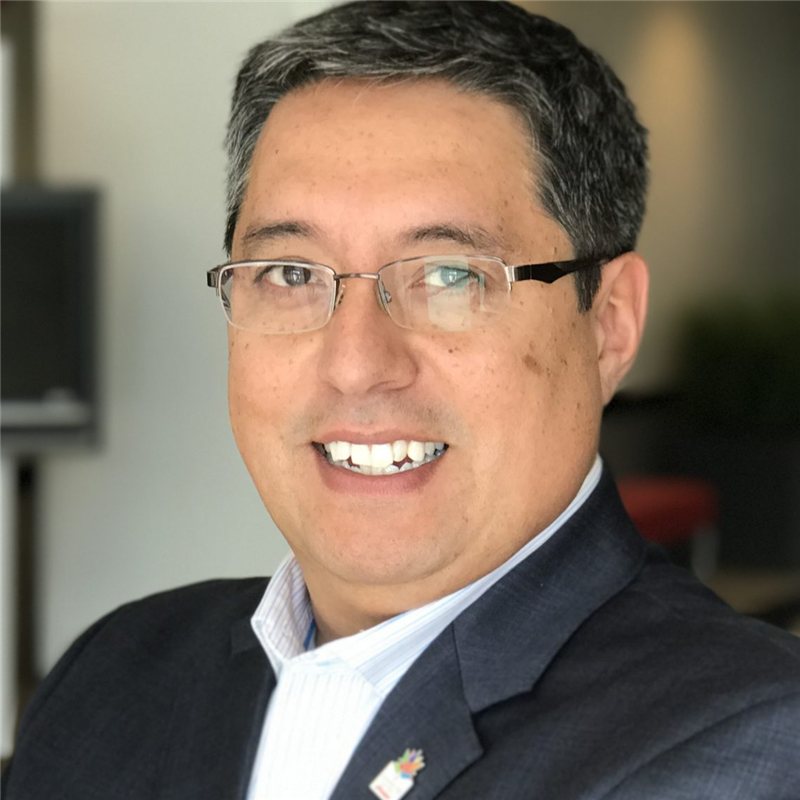 Darrell Hayashi