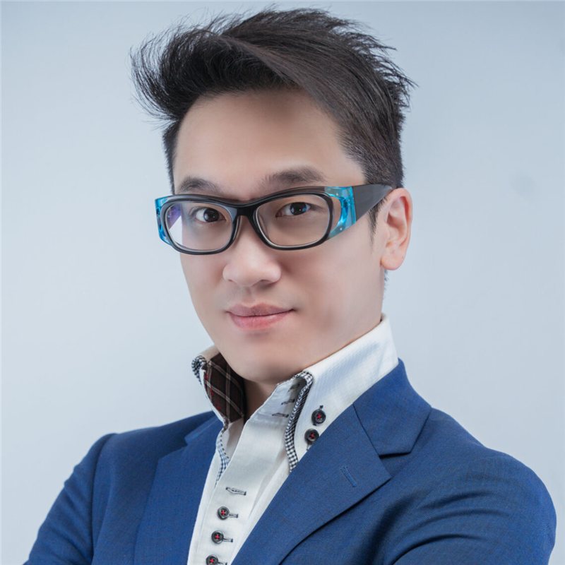 Ricky Leung