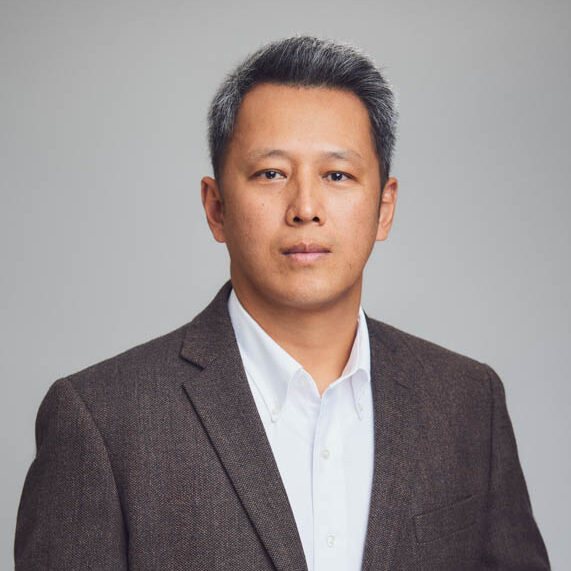 Tenzin Lhawang