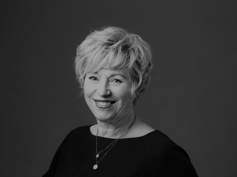 Ruth McGregor