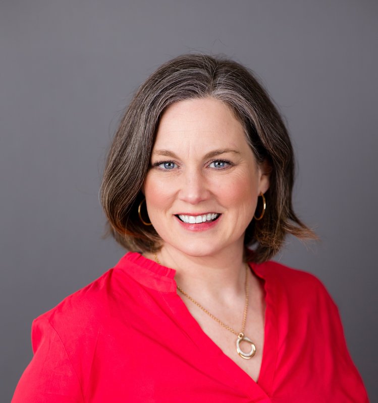 Christine McKinlay