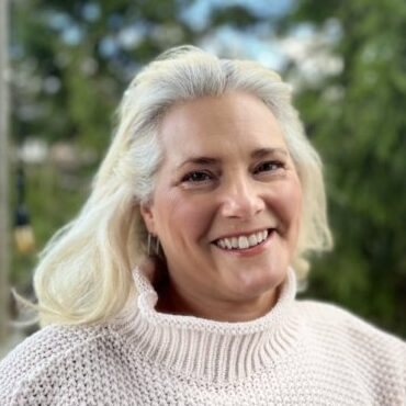 Theresa Albert