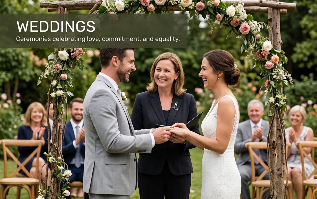 Wedding Ceremony