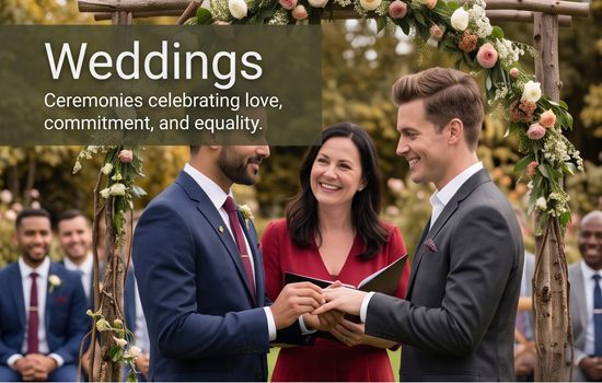 Wedding Ceremony